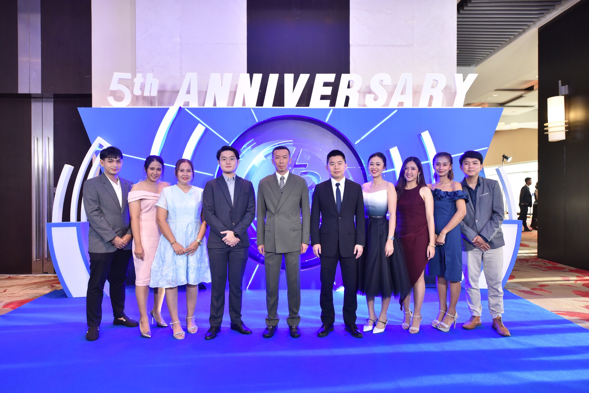 งาน หางาน สมัครงาน บริษัท ทีทรี เทคโนโลยี จำกัด